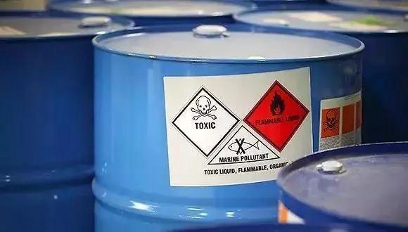 易制毒、易制爆危險化學品進出口監管政策及流程解析